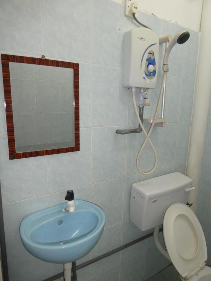 Tit Motel Σουνγκάϊ Πετάνι Εξωτερικό φωτογραφία